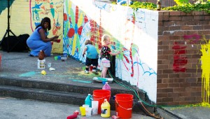 Kids Painting 