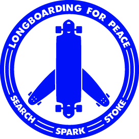 Longboarding for Peace